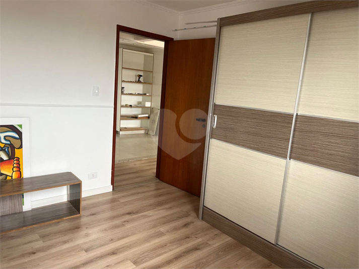 Venda Apartamento São Paulo Tucuruvi REO1046841 3