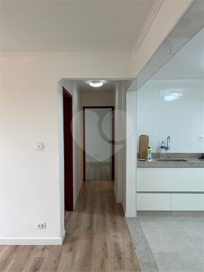 Venda Apartamento São Paulo Tucuruvi REO1046841 21