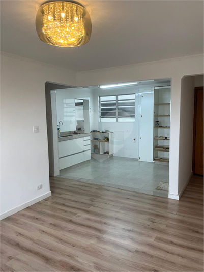 Venda Apartamento São Paulo Tucuruvi REO1046841 14