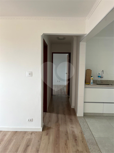 Venda Apartamento São Paulo Tucuruvi REO1046841 6