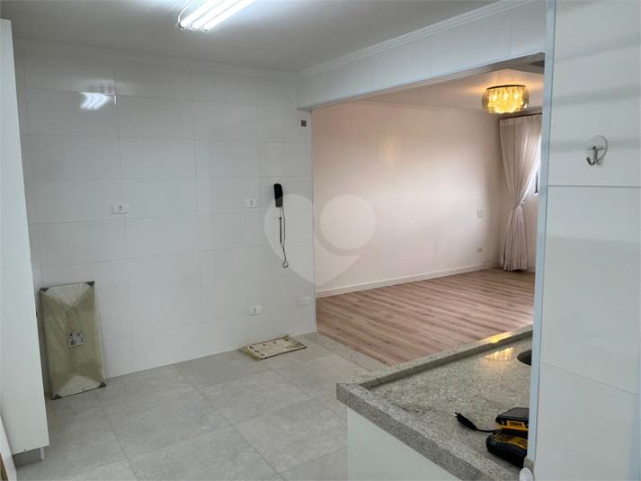 Venda Apartamento São Paulo Tucuruvi REO1046841 9