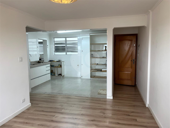 Venda Apartamento São Paulo Tucuruvi REO1046841 1