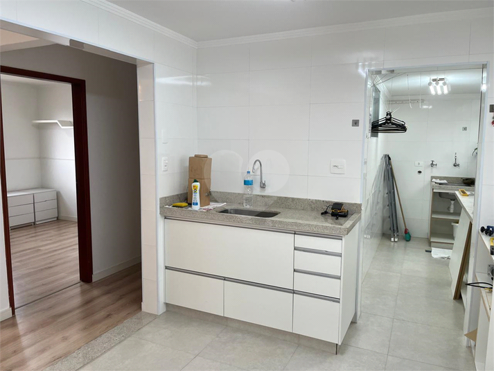 Venda Apartamento São Paulo Tucuruvi REO1046841 12