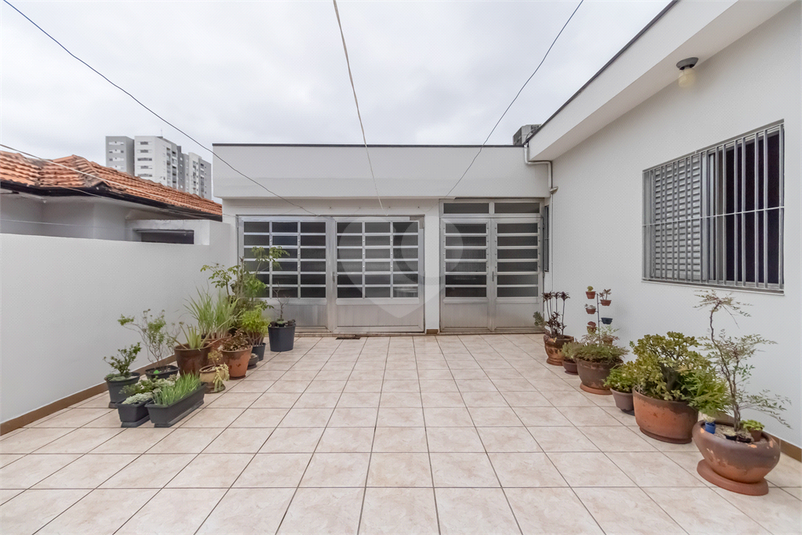 Venda Casa térrea São Paulo Jardim Vila Formosa REO1046846 29