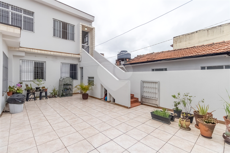 Venda Casa térrea São Paulo Jardim Vila Formosa REO1046846 28