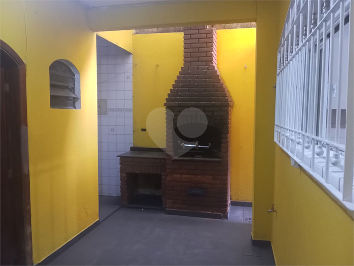 Venda Casa São Paulo Jardim Paraíso REO1046848 15