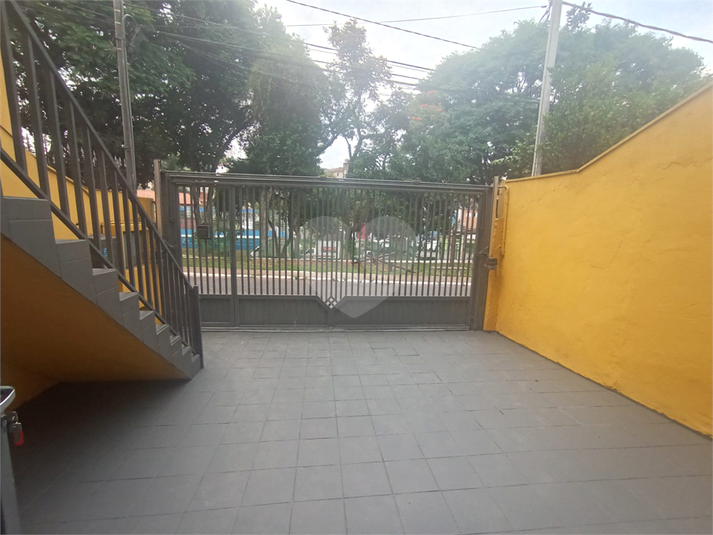 Venda Casa São Paulo Jardim Paraíso REO1046848 3