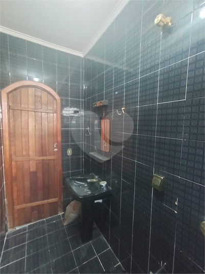 Venda Casa São Paulo Jardim Paraíso REO1046848 23