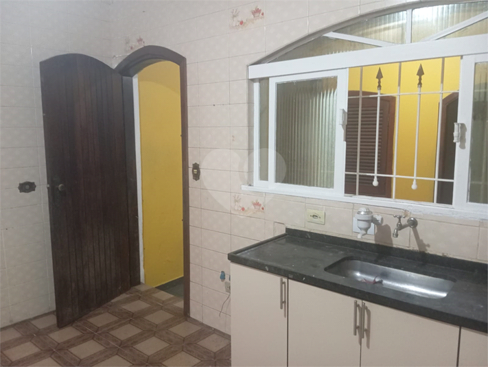 Venda Casa São Paulo Jardim Paraíso REO1046848 16