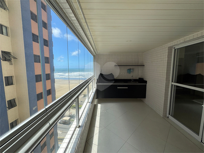 Venda Apartamento Praia Grande Aviação REO1046850 4