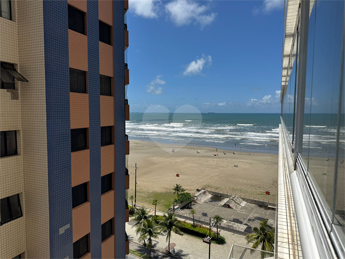 Venda Apartamento Praia Grande Aviação REO1046850 1