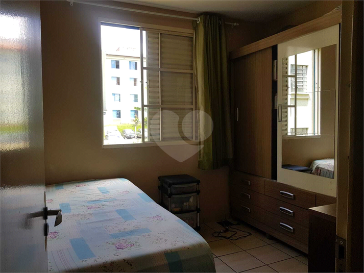 Venda Apartamento São Paulo Vila Brasilândia REO1046851 10