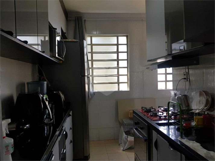 Venda Apartamento São Paulo Vila Brasilândia REO1046851 6