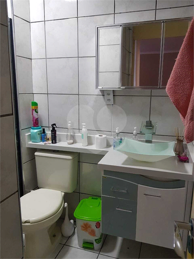 Venda Apartamento São Paulo Vila Brasilândia REO1046851 7