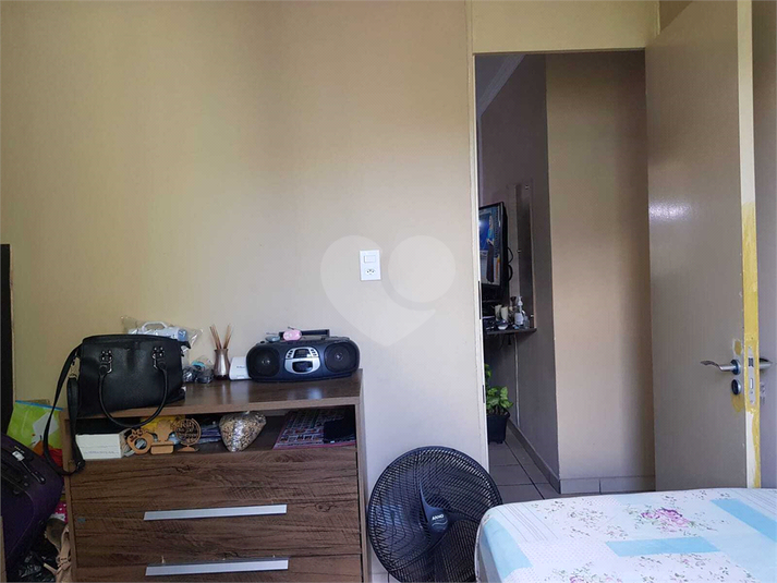 Venda Apartamento São Paulo Vila Brasilândia REO1046851 8