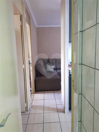 Venda Apartamento São Paulo Vila Brasilândia REO1046851 12