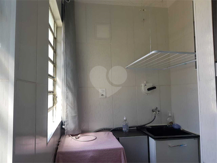 Venda Apartamento São Paulo Vila Brasilândia REO1046851 4