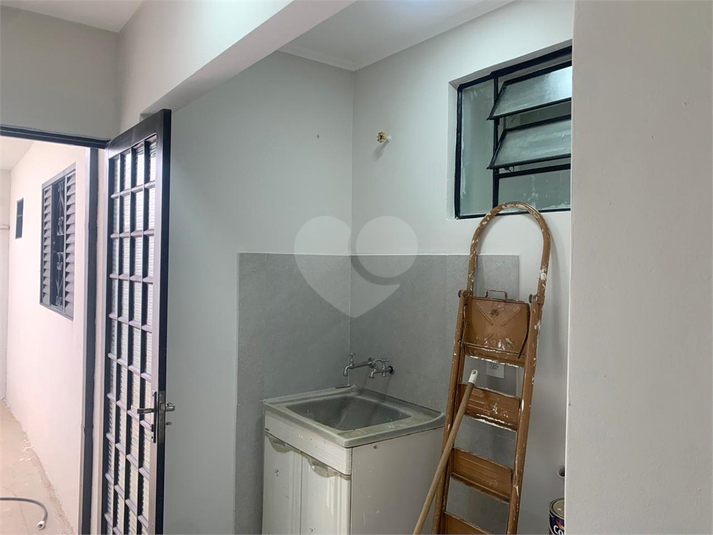 Venda Casa Bauru Vila Alto Paraíso REO1046852 22