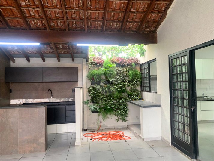 Venda Casa Bauru Vila Alto Paraíso REO1046852 1