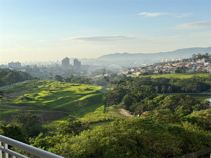 Venda Apartamento Jundiaí Bosque Dos Jacarandás REO1046864 21