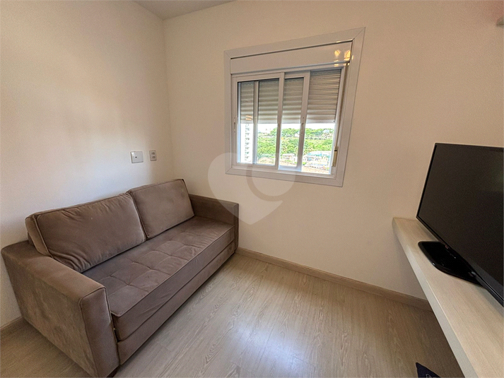 Venda Apartamento Jundiaí Bosque Dos Jacarandás REO1046864 14