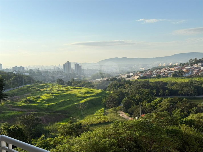 Venda Apartamento Jundiaí Bosque Dos Jacarandás REO1046864 19