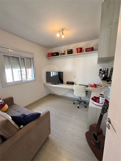 Venda Apartamento Jundiaí Bosque Dos Jacarandás REO1046864 12