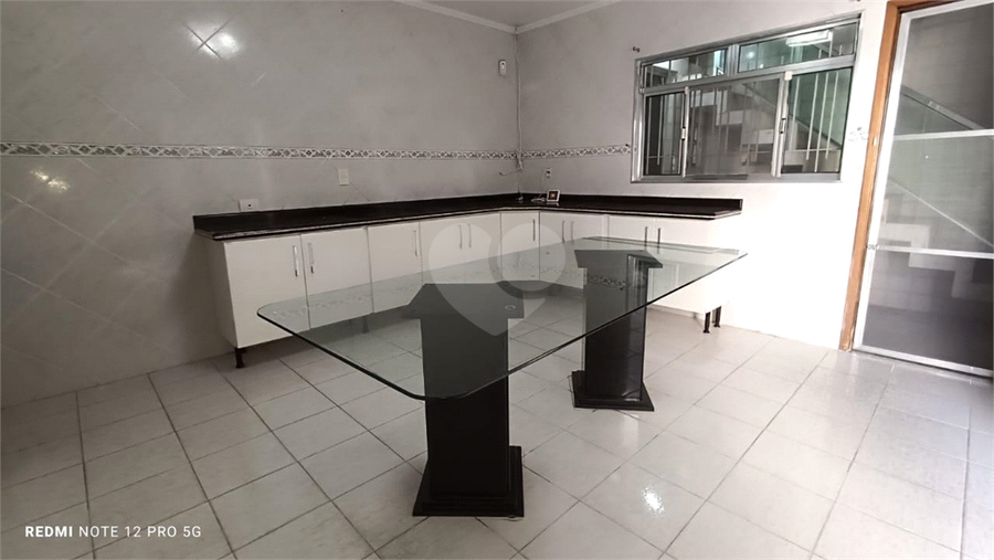 Venda Casa São Paulo Vila Guilherme REO1046866 9