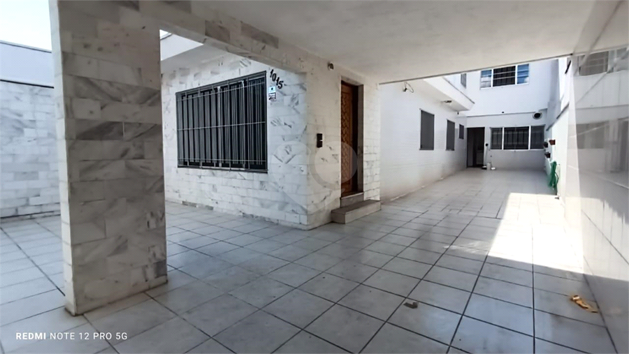 Venda Casa São Paulo Vila Guilherme REO1046866 30