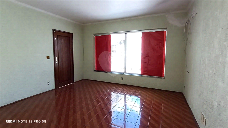 Venda Casa São Paulo Vila Guilherme REO1046866 13