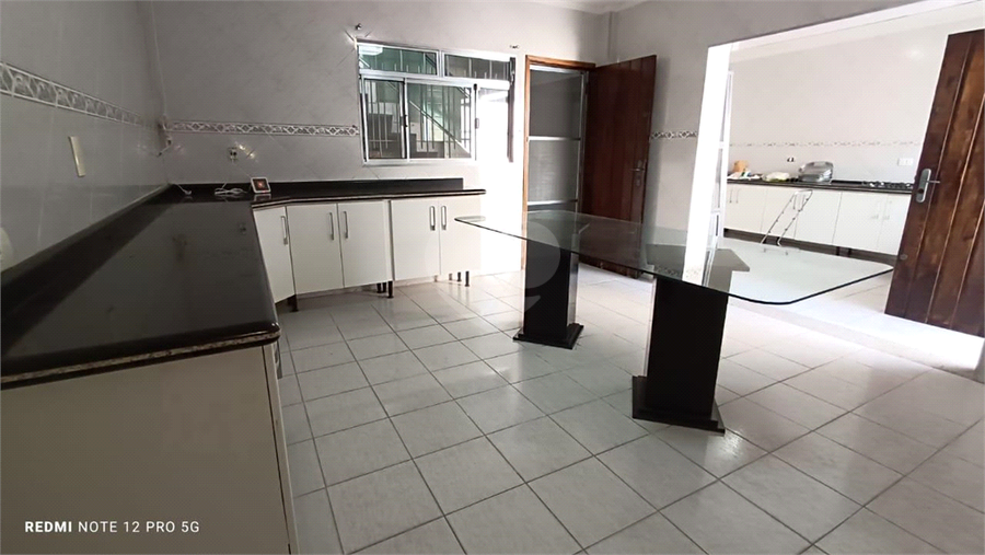 Venda Casa São Paulo Vila Guilherme REO1046866 2