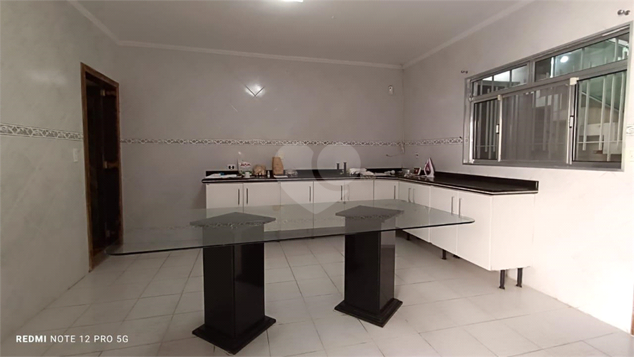 Venda Casa São Paulo Vila Guilherme REO1046866 7