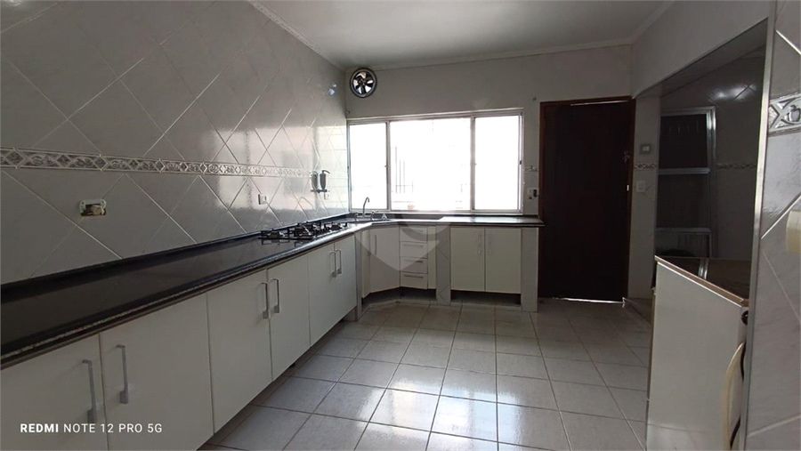 Venda Casa São Paulo Vila Guilherme REO1046866 5