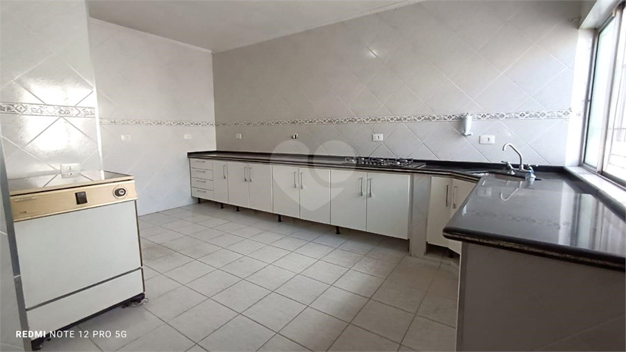 Venda Casa São Paulo Vila Guilherme REO1046866 6