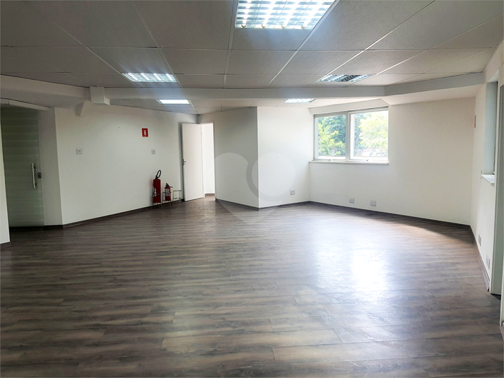 Venda Salas São Paulo Vila Olímpia REO1046869 26