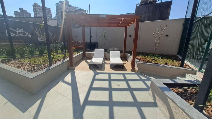 Venda Apartamento São Bernardo Do Campo Jardim Do Mar REO1046872 24