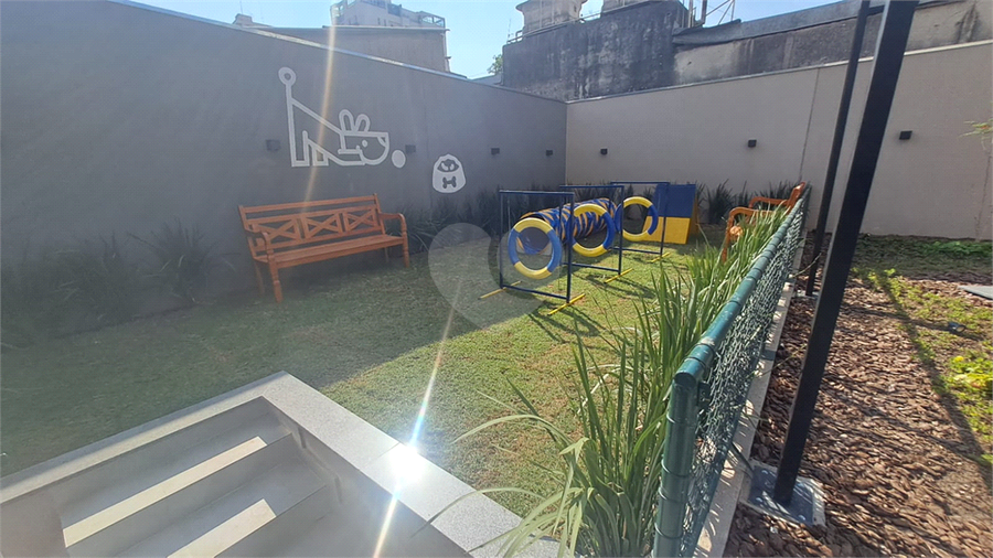 Venda Apartamento São Bernardo Do Campo Jardim Do Mar REO1046872 23