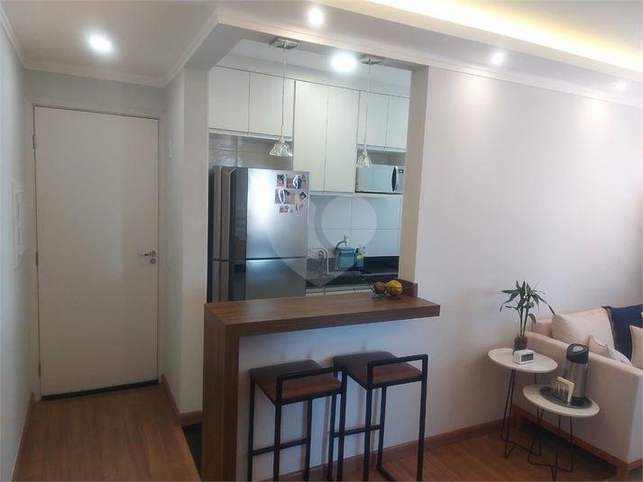 Venda Apartamento São Carlos Recreio São Judas Tadeu REO1046873 5