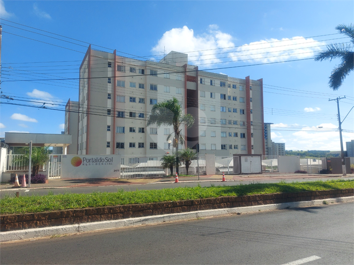 Venda Apartamento São Carlos Recreio São Judas Tadeu REO1046873 18