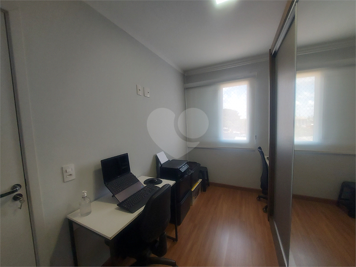 Venda Apartamento São Carlos Recreio São Judas Tadeu REO1046873 12