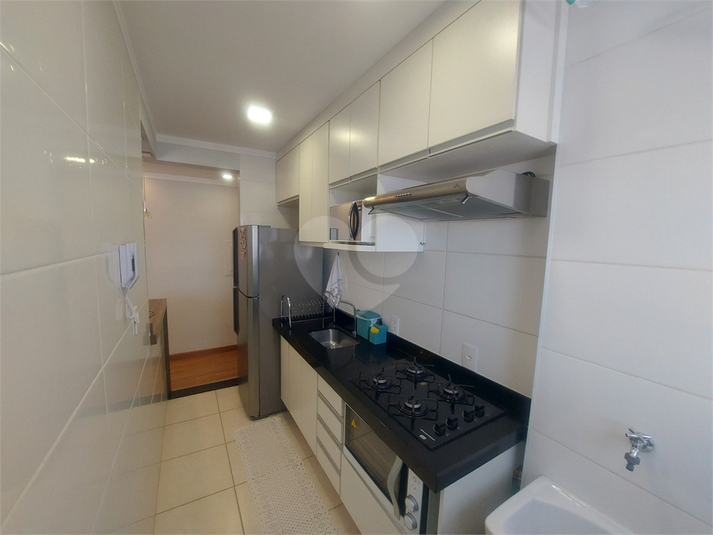 Venda Apartamento São Carlos Recreio São Judas Tadeu REO1046873 6