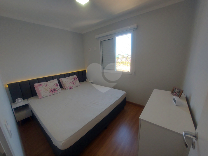 Venda Apartamento São Carlos Recreio São Judas Tadeu REO1046873 14