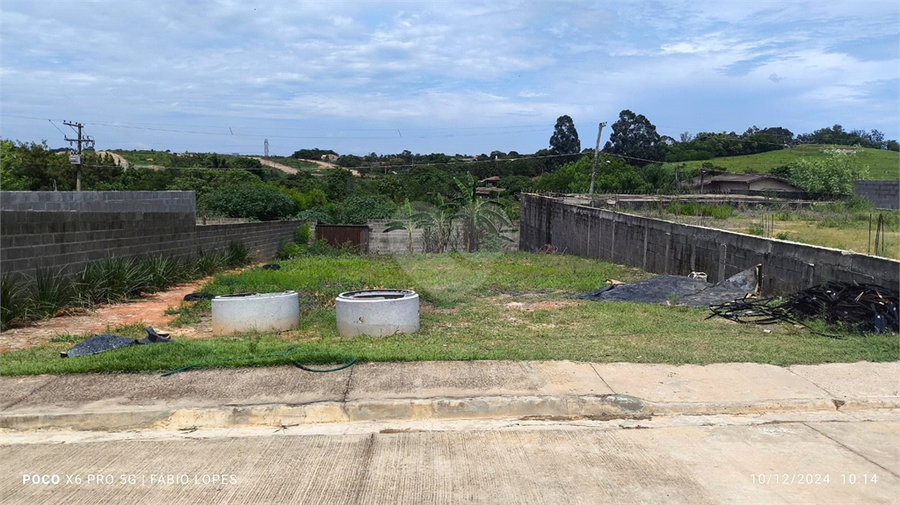 Venda Terreno Campinas Chácara De Recreio Santa Fé REO1046877 11