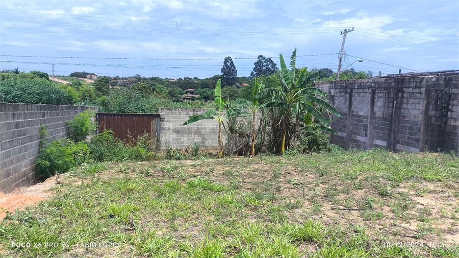 Venda Terreno Campinas Chácara De Recreio Santa Fé REO1046877 13