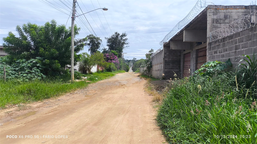 Venda Terreno Campinas Chácara De Recreio Santa Fé REO1046877 14