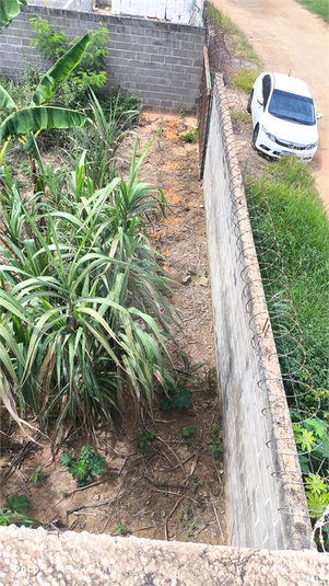 Venda Terreno Campinas Chácara De Recreio Santa Fé REO1046877 8