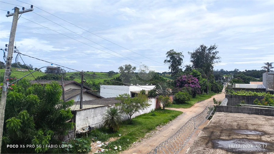 Venda Terreno Campinas Chácara De Recreio Santa Fé REO1046877 5