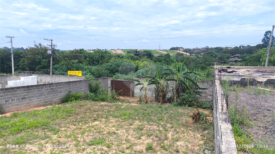 Venda Terreno Campinas Chácara De Recreio Santa Fé REO1046877 10