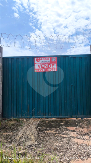 Venda Terreno Campinas Chácara De Recreio Santa Fé REO1046877 16