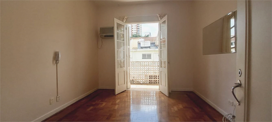 Venda Sobrado São Paulo Mirandópolis REO1046882 13